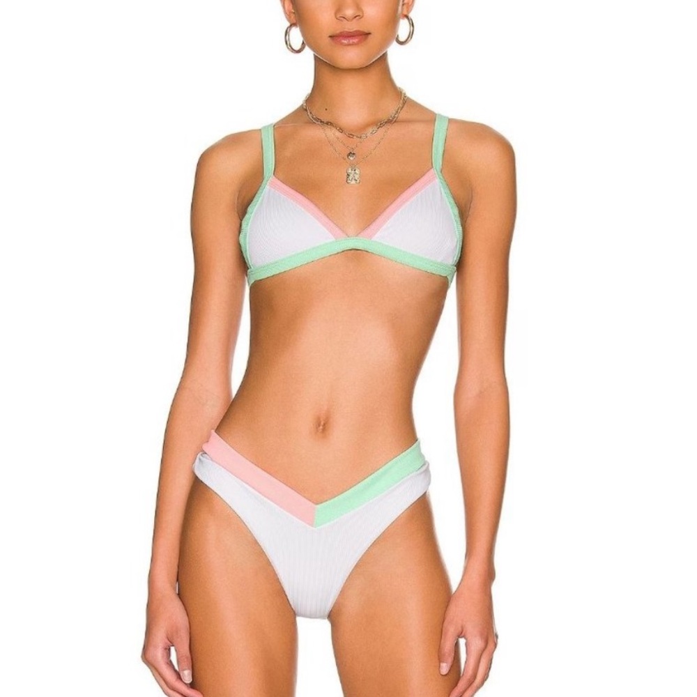 Peixoto bikini set
